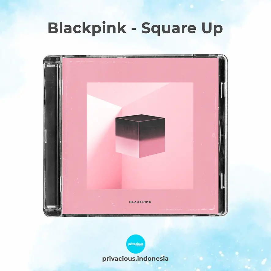 Blackpink - Square Up