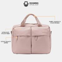 Gambar Roaming Tas Travel Tas Kerja Smart Travel Bags Pria & Wanita – Ringan, Stylish, & Multifungsi - Light Green, Small dari Roaming Koper Kota Administrasi Jakarta Utara 4 Tokopedia