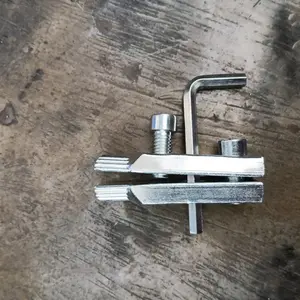 Broken Valve Extractor 1/2 in 3/4 inch Adjustable / Alat Pembuka Stop Kran Air Rusak