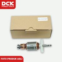 Gambar Armature/Angker untuk Bor KZJ/DZJ/AZJ02-13 dari DCK Power Tools Indonesia Kota Administrasi Jakarta Barat 2 Tokopedia