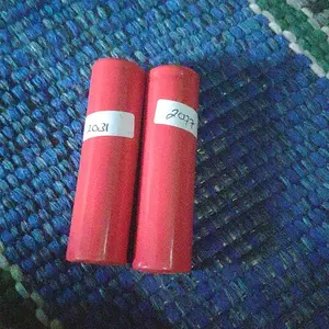 Baterai 4.2V 2001-2300mAh 18650 Laptop Kapasitas Asli Liitokala Lii500