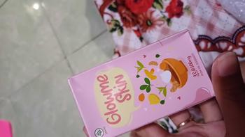 Product Review of Noera Glow Me Skin Capsule | Suplemen Kecantikan Kulit | Perawatan Kulit from y**𖤐 0