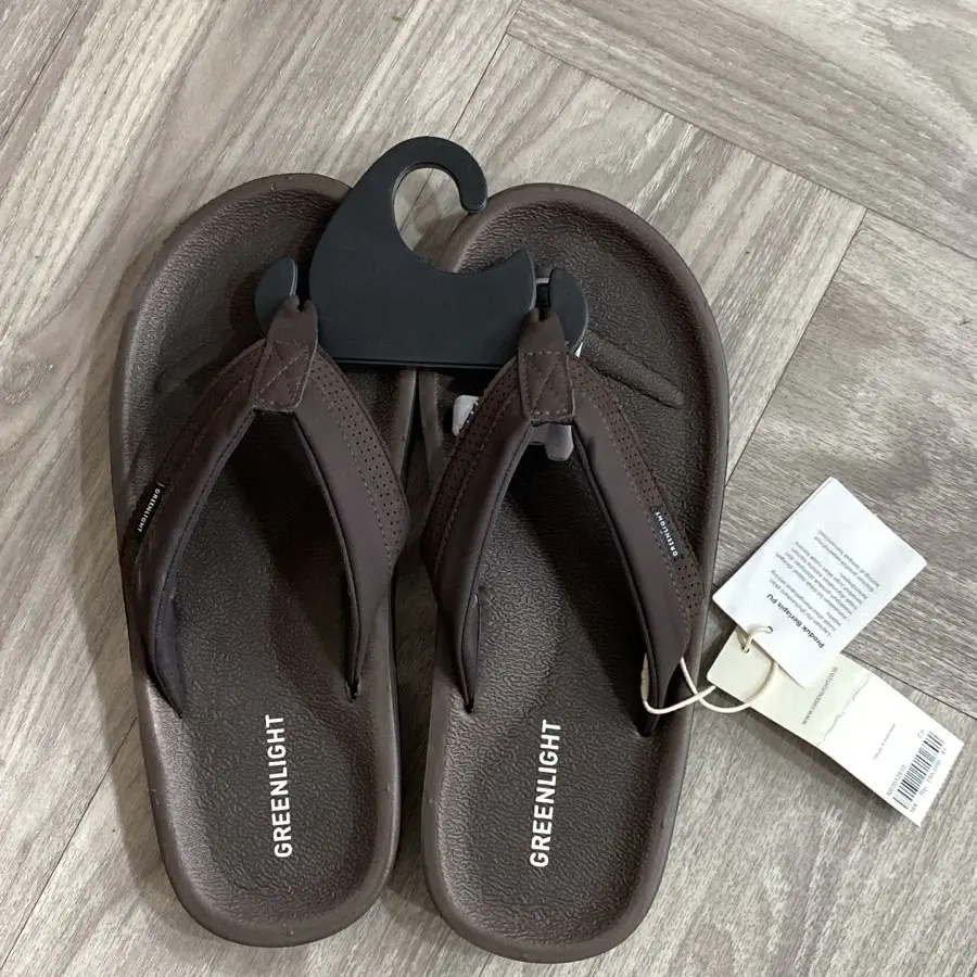GREENLIGHT MEN SANDALS 020125