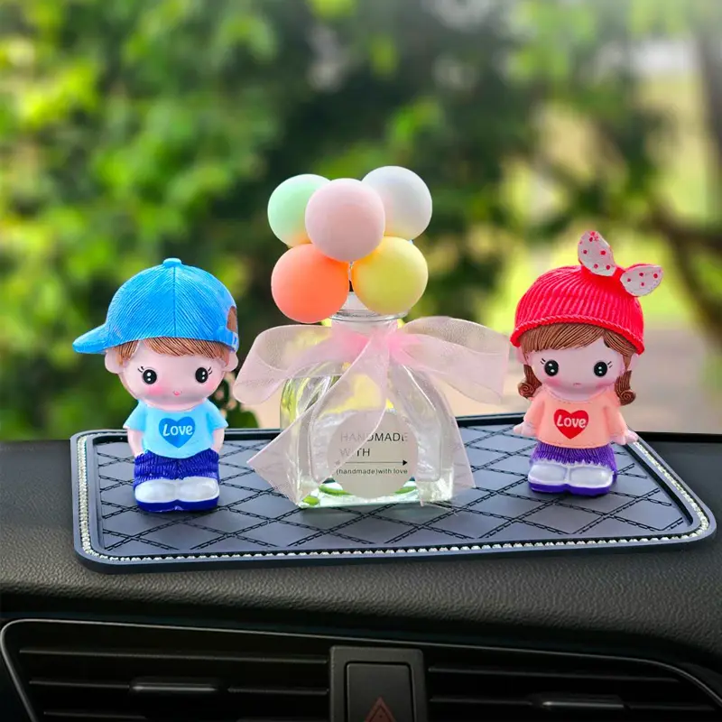 Pajangan Set Anak Lucu Anak 1