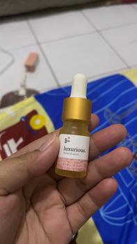 Product Review of Bio Beauty Lab Luxurious Facial Oil Serum Wajah 20ml / 10ml / 5ml from F**a 0