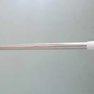 Tiang Stainles 70cm-120cm TANPA PAKU DAN BOR/ TIANG TONGKAT PIPA JEMURAN PAKAIAN/ TIANG KAMAR MANDI/ TIANG GANTUNGAN RAK LEMARI/ TONGKAT SERBA GUNA/TIANG HORDENG GORDENG JENDELA PINTU Stainless
