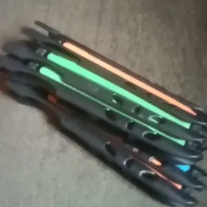 Klem tegek ukuran 270 sampai 630