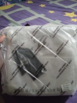 Product Review of Jims Honey - Nara Bag - Top Handle Bag Wanita Tas HandBag Wanita Kulit from A** N** 1