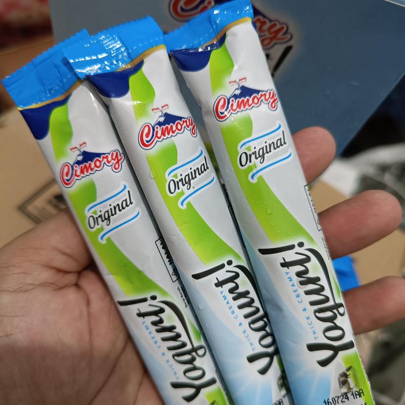 Cimory Yogurt Stick 40gr - Original 0