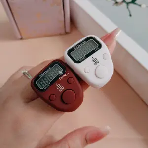 TASBINA - GAZZA  Tasbih SXH ALARM Bunyi Setiap Kelipatan 100 Cantik Muslim Digital