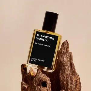 Parfum Mix Blue Emotion x Vanilla Extrait De Perfume