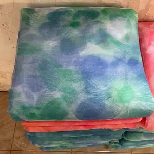 Kelambu Pelindung nyamuk bahan polyester 150 cm ,180 cm dan 200 cm