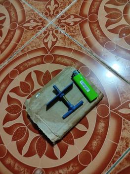 Product Review of treker kaliper piston rem cakram | treker penekan piston motor mobil from d**i 1