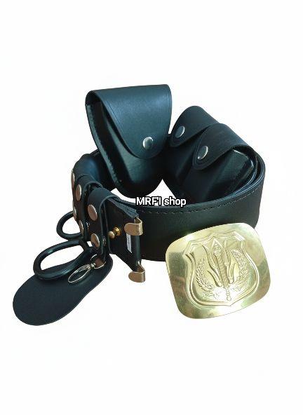 kopel satpam fullset, kopel security set