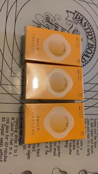 Product Review of CAILIN SUNSCREEN SPF 50 SUN Protection from J**9 1