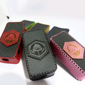 custom case untujhexmh model patch