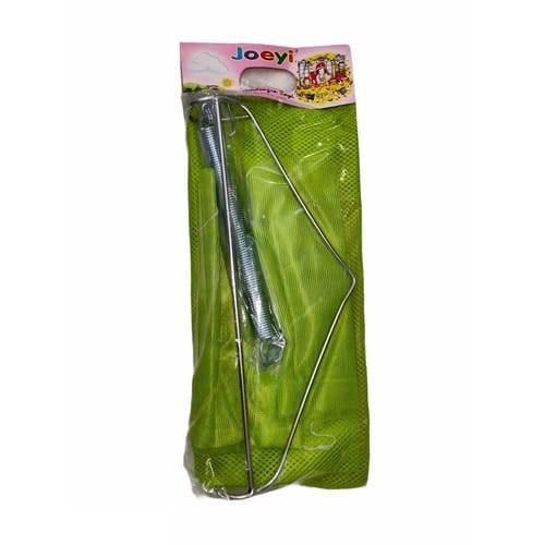 1 Pcs Ayunan Bayi Gantung Merk Joeyi 1 Per Jumbo + Kelambu - Ayunan Bayi Anak 6