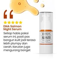 Gambar Erto's Salmon DNA NIght Serum dari Hallo.Cantik Kota Administrasi Jakarta Timur 1 Tokopedia