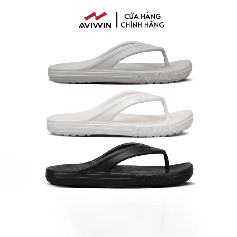 Dép Tông Xỏ Ngón Nam Nữ EVA Cao Cấp, Phù Hợp Đi Làm, Đi Chơi, Đi Du Lịch