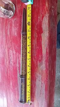 Product Review of Tongkat komando ukir sholawat fatih from A**p D**a 0