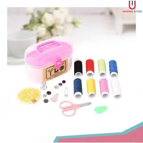 sewing kit / alat jahit / set alat jahit 2