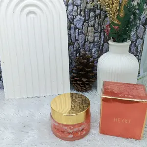 (READY) HEYXI WHITENING CREAM ORIGINAL BISA SCAN BARCODE