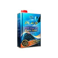 Gambar Plan Clear Coat 2K 9900 Extra Solid - Cat Pelapis - Cat Pelindung Base Coat Finishing Glossy Mobil Motor - 0,75 Liter Set dari Plan Paint Indonesia Kota Administrasi Jakarta Utara 4 Tokopedia
