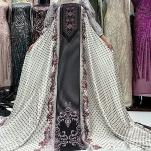 bahan sutra hrga tertera untuk 1 m