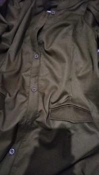 Product Review of Gamis Pemda PNS Full kancing Terbaru / seragam kerja guru from ** ** ** 0