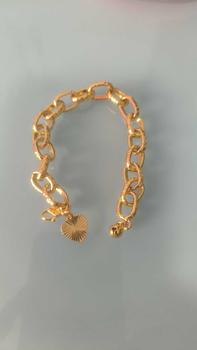 Product Review of Shajin Girls' Fashion not fading Jewelry Bracelet from 💜**A D**💜 0