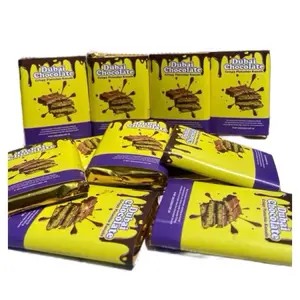 Coklat Dubai Mini Oleh oleh Haji & Umroh berat 85gr