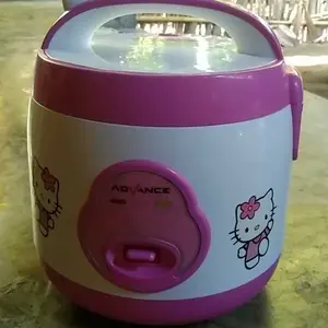 【COD】Rice Cooker Advance G-15 Kapasitas 1.2 Liter Hemat Listrik 350 Watt 3in1 Garansi Resmi 1 Tahun