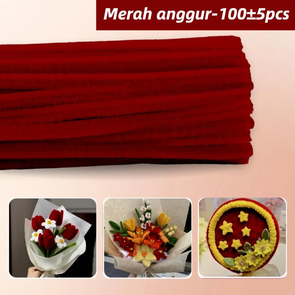 Anggur Merah