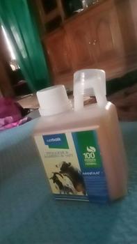 Product Review of Herbatik Pengemuk Sapi & Kambing - Bobot Naik Cepat, 100% Herbal Alami, Tanpa Efek Samping! from M**a 0