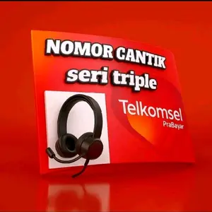 promo erpon si merah seri rapih bluetooth