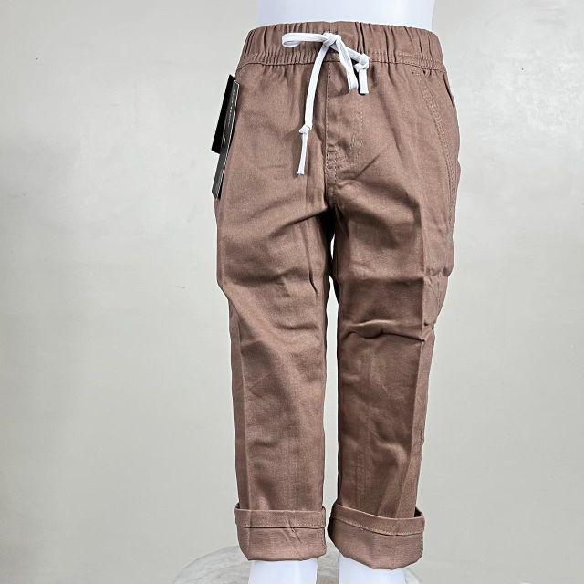 Product Introduction of Celana Panjang Anak Laki Laki Bahan Chinos Strech Fashion cargo 47