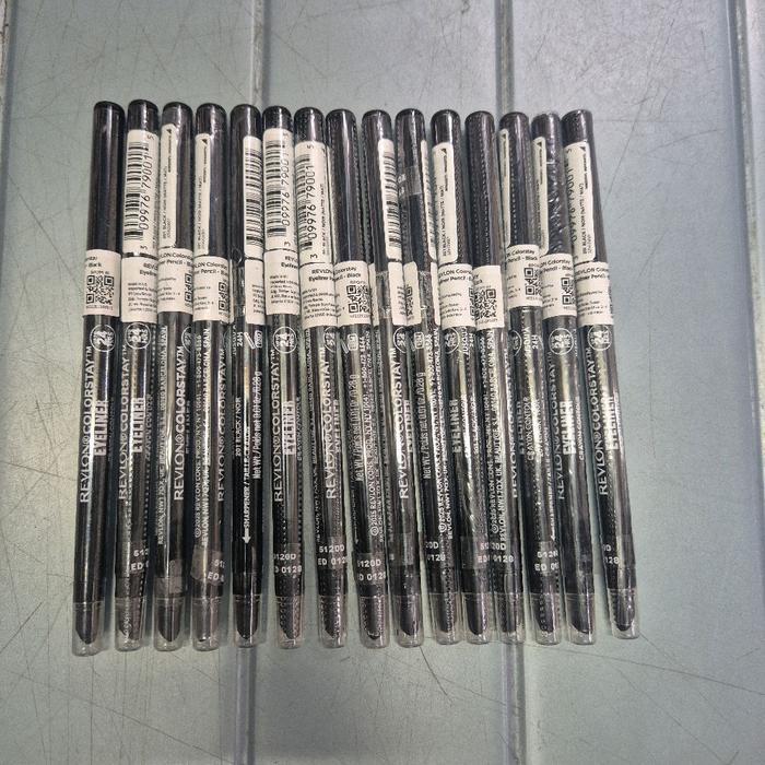 REVLON COLORSTAY EYE LINER-BLACK