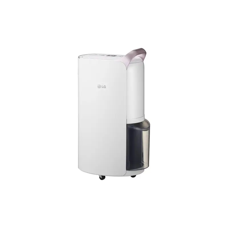 LG Puricare Dehumidifier MD19GQGE0 3