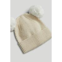 Gambar Mothercare Knitted Hat and Booties Set - Topi Bayi Laki-laki (Cokelat) - 6-12 Months dari Mothercare Indonesia Kota Administrasi Jakarta Selatan 2 Tokopedia