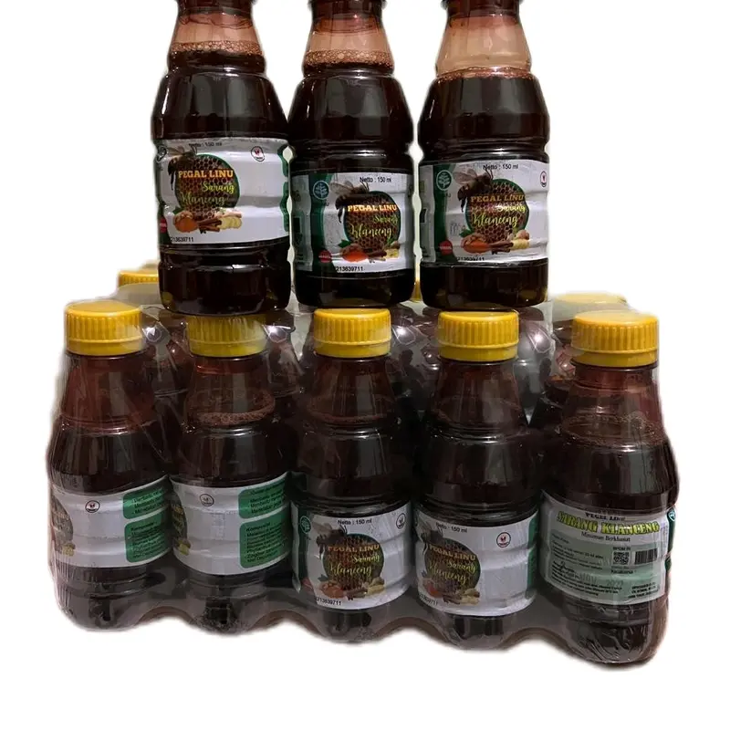 SARANG KLANCENG Kemasan 150ml - Produk Terbaru 0