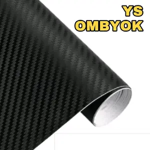 YEES SKOTLET CARBON HITAM