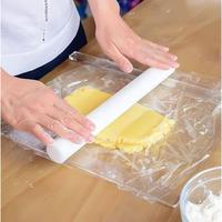 Gambar Penggaris Pengukur Cetakan Adonan Kue Set 2 Pcs Alat Baking - 2mm dari Vintage Story Kab. Tangerang 5 Tokopedia