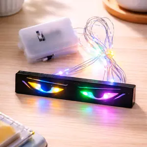 lampu mata miniatur bus rkc