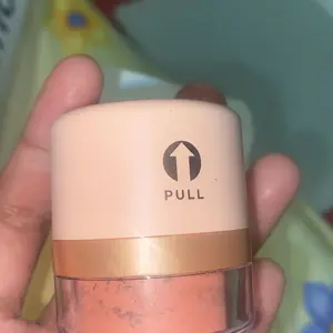 HANASUI Perfect Cheek Blush & Go Powder - Blush On Powder Natural Radiant Finish Melembabkan Cerah Antioksidan