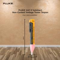 Gambar FLUKE 1AC II VoltAlert Non-Contact Voltage Tester Tespen - FLUKE-1ACA1II/APAC dari Smart Power Solution Kota Administrasi Jakarta Barat 3 Tokopedia
