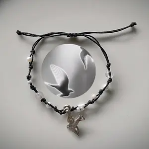 Hindia Bracelet/Gelang/Tali Giok/Simple