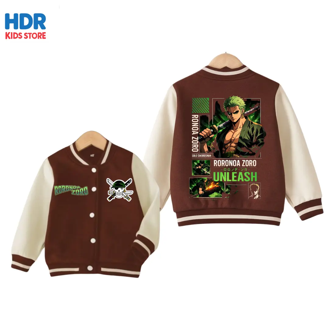 COKLAT CREAM ZORO