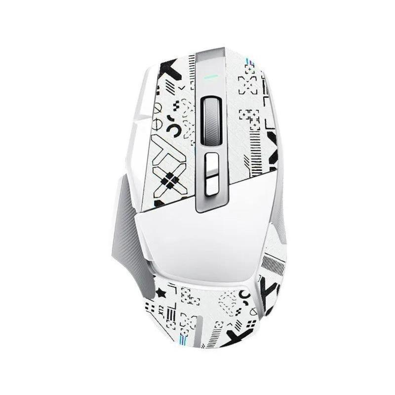 Miếng dán chống trượt bám mồ hôi tay G102 G304 G403 G502XP G903 | Mouse Grip Tape