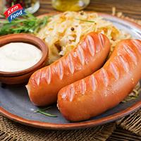 Gambar PAKET SIMPLE - Sosis Sapi Bockwurst Jumbo 204 gr Sarden Saus Tomat 125 gr dari Kemfood Kota Administrasi Jakarta Timur 4 Tokopedia