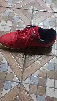 Product Review of Line7 Men's Sports Shoes & Futsal Shoes-ZENY from e**m 0